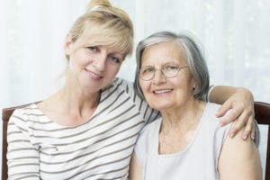Home Care in Avon IN: Take Care of Yourself