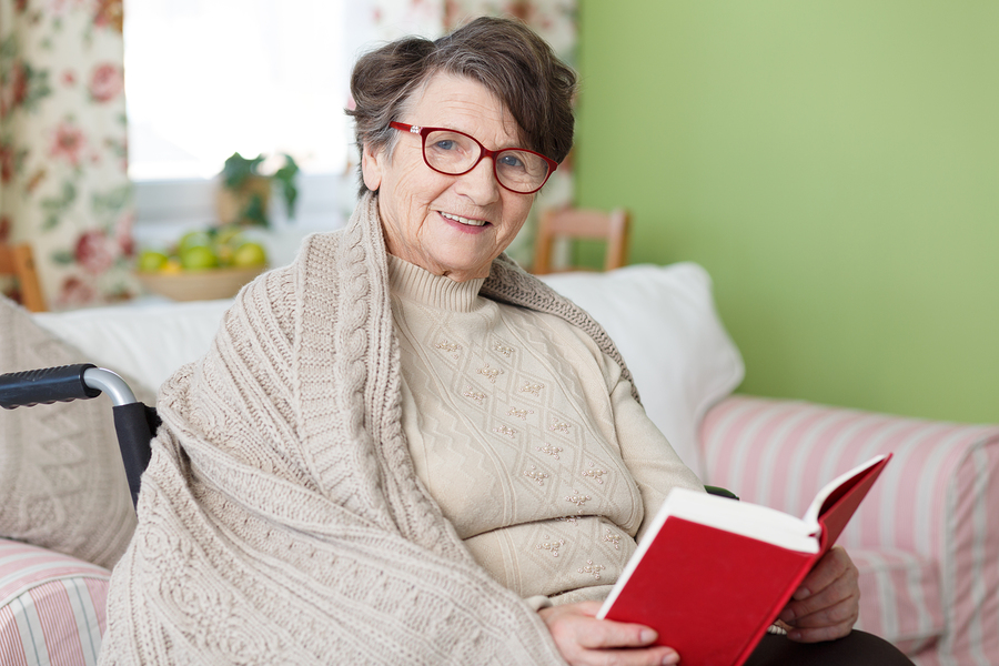 Home Health Care in Avon IN: Senior Energy Conservation