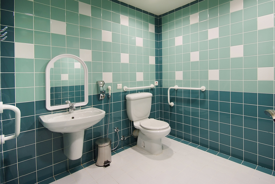 Home Care Services in Carmel IN: Senior Bathroom Access