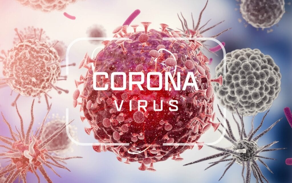Home Care in Indianapolis IN:  Corona Virus