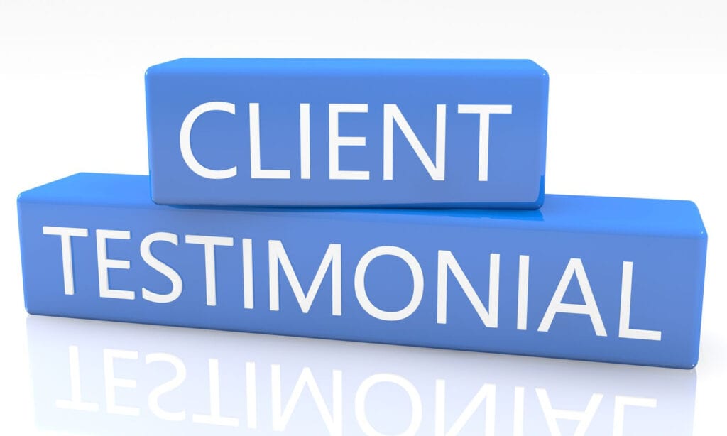Home Care in Indianapolis IN: Testimonial